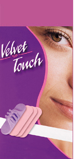 Velvet Touch