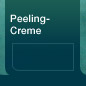 Peeling Creme