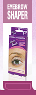 Eyebrow Shaper line